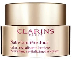Clarins Nutri-Lumière Day Kreminis maitininantis Revitalizing 50ml