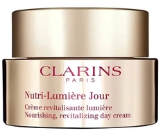 Clarins Nutri-Lumière Día Crema 50ml