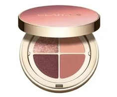 Clarins Ombre 4-Colour Eyeshadow Palette 01 Fairy Tale Nude Gradation 4,2g
