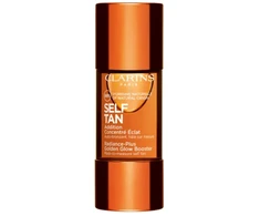 Clarins Self Tan Radiance Plus Golden Glow Booster 15ml