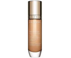 „Clarins Skin Illusion“ pilnai padengiantis kremas 106N, 30 ml