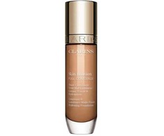 Clarins Skin Illusion pilnai padengiantis kremas 111N, 30 ml