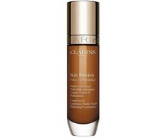 „Clarins Skin Illusion“ pilnai padengiantis kremas 118,5N, 30 ml