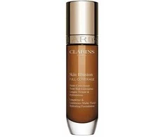 „Clarins Skin Illusion“ pilnai padengiantis kremas 118,5N, 30 ml