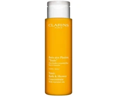 Clarins Tonikas Bath And Shower Concentrate 200ml