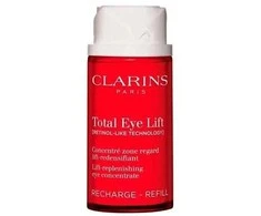 Clarins Total Eye Lift Recarga, 15 ml