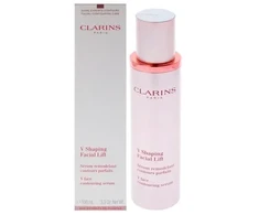 „Clarins V“ formos veido pakėlimo serumas 100 ml