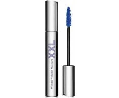 Clarins Wonder Volume Blakstienų tušas XXL Mėlyna 02, 8 ml Limited Edition