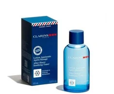 Clarins Men After Shave Soothing Toneris, 100 ml