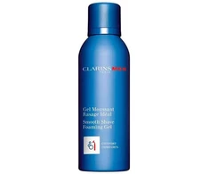 ClarinsMen Smooth Shave Foaming Gel 150ml