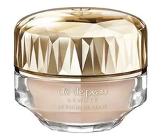 Clé de Peau Beauté Šviesinantis kreminis makiažo pagrindas SPF 25 (The Foundation) 28 ml