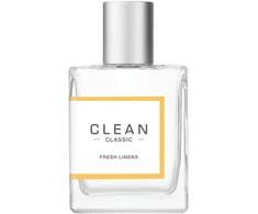 Clean Dyal Classic Eau De Parfum Fresh Linens 60ml Purškiklis
