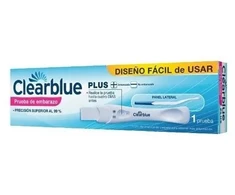 Clearblue Nėštumo Testas Analoginis