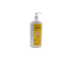 "Clearé Institute" ramunėlių šampūnas 400ml