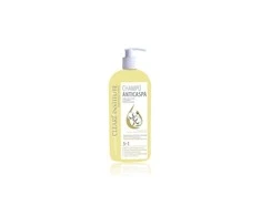 „Clearé Institute“ šampūnas nuo pleiskanų, 400 ml