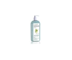 "Clearé Institute" stiprus šampūnas nuo plaukų slinkimo 400ml