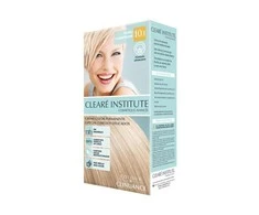 Cleare Institute Colour Clinuance 10.1 Champagne Blond plaukų dažai