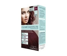 Cleare Institute Colour Clinuance 5.6 Chocolate Cherry plaukų dažai