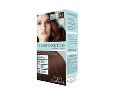 Cleare Institute Colour Clinuance 5.7 Intense Chocolate plaukų dažai