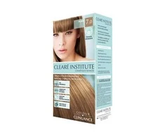 Cleare Institute Colour Clinuance 7.0 Delicate Skirtas šviesiems plaukams plaukų dažai