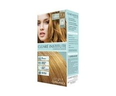 Cleare Institute Colour Clinuance 7.3 Auksinė šviesiaplaukė plaukų dažai