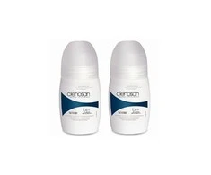 "Clenosan" dezodoranto be alkoholio pakuotė 75ml 75ml