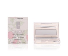 Clinique All About Shadow Soft Shimmer 1a cukranendrės