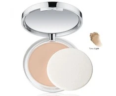 Clinique Almost Powder Makeup Spf15 03 Light