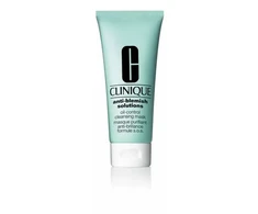 Clinique Anti Blemish Solutions Oil Control valomoji kaukė 100ml