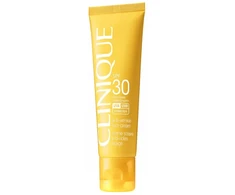 Clinique Anti Wrinkle Sun Face Kreminis Spf30 50ml