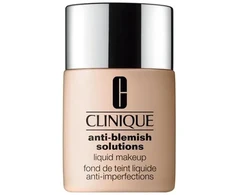 Clinique Antiblemish Maquillaje Fluido Honey 30ml