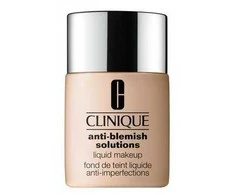 Clinique Antiblemish Maquillaje Fluido Vanilla, 30 ml