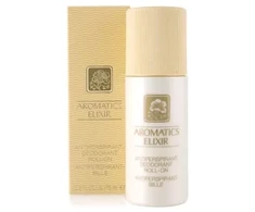 Clinique Aromatics Eliksyras Anti Perspirant Dezodorantas Roll On 75ml