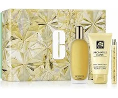 Clinique Aromatics Eliksyras Eau De Parfum Purškiklis, 100 ml Set 3 Pieces