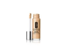 „Clinique Beyond Perfecting Foundation“ makiažo pagrindas ir kaukė 08 Golden Neutral, 30 ml