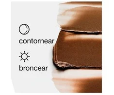 Clinique Chubby Stick Maquillaje De Contorno Para Definir So Sunkissed, 6 g