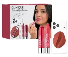 Clinique Clq Chubby Lip Cheek Rosa Cl Arenas Set