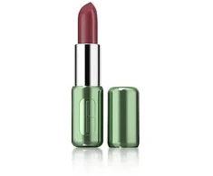 „Clinique Satin“ lūpų dažai „Pop Longwear“ (satino lūpų dažai) 3,9 g, „Cola Pop“