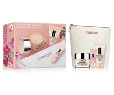 Clinique Clq Moisture Surge 100 Hrs, 50 ml Set26