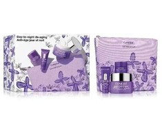 „Clinique Clq Smart SPF30“, 50 ml naktinis serumo valymo rinkinys