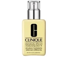 Clinique Dramatically Different drėkinamasis losjonas 125 ml