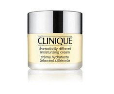 Clinique Dramatically Different Drėkinamasis veido kremas 50ml