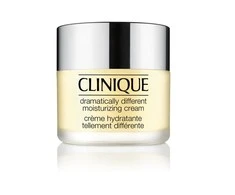 Clinique Dramatically Different Drėkinamasis veido kremas 50ml