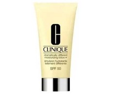 „Clinique Dramatically Differented“ drėkinamasis losjonas su SPF 50, 50 ml