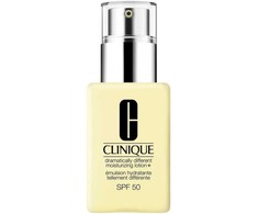 „Clinique Dramatically Differented“ drėkinamasis losjonas su SPF 50, 75 ml