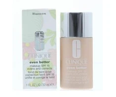 Clinique Even Better Base Spf15 Cn126 Espresso 1un