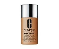 Clinique Even Better Base Spf15 Wn120 Pecan 1un