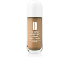 Clinique Even Better Clinical Vitamin Base De Maquillaje Spf50 2-Light Cool 30ml