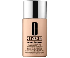 Clinique Even Better Makeup Spf15 26 Cashew 30ml