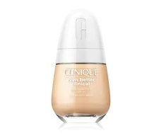Clinique Even Better Clinical Serum Foundation SPF 20 makiažo pagrindas, atspalvis: WN04 Bone, 30 ml